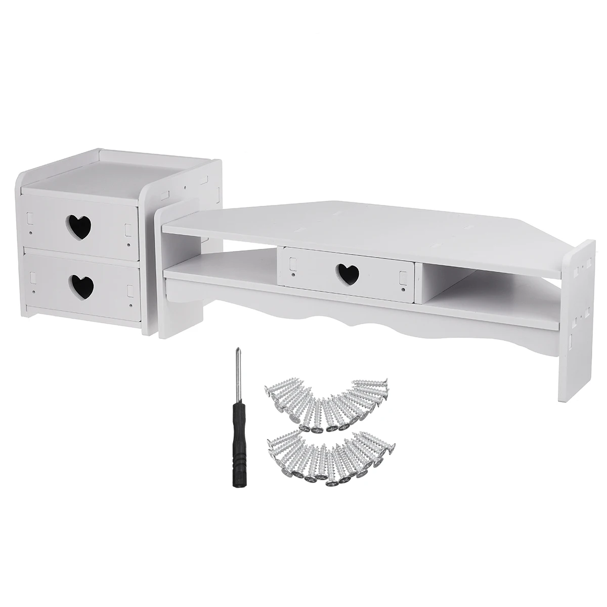 Подставка для монитора компьютера подставка ноутбука многофункциональный