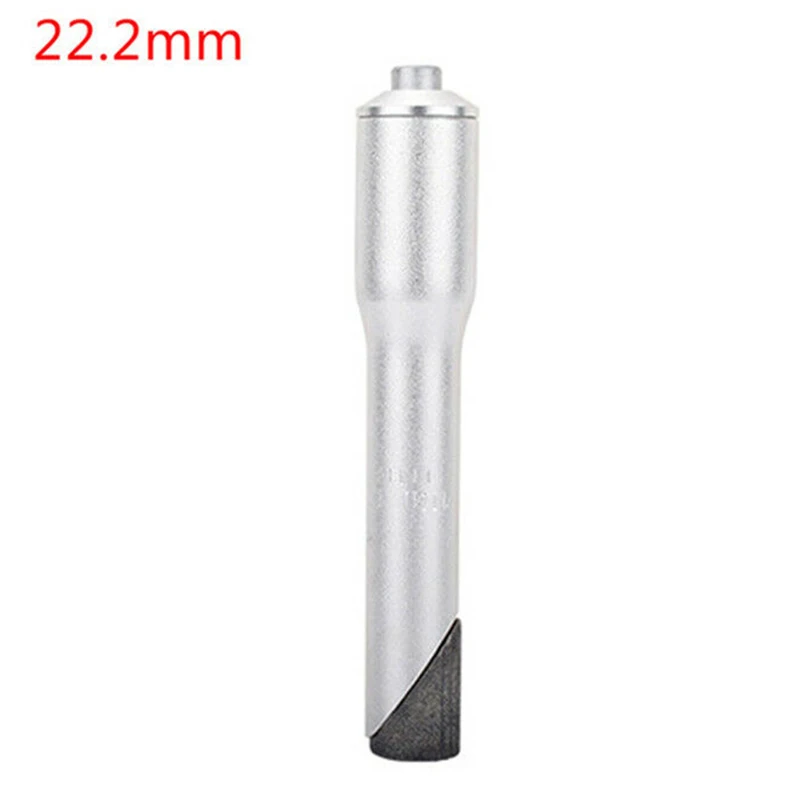 

22.2/25.4*28.6mm Cycling Bicycle Parts Bicycle StemBike Bicycle Handlebar Stem Increased Tube Extend Front Adapter