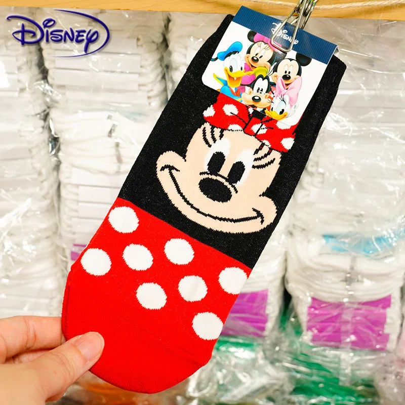 Disney очаровательные комбинезоны с рисунком Микки Маус из мультфильмов 100% хлопок