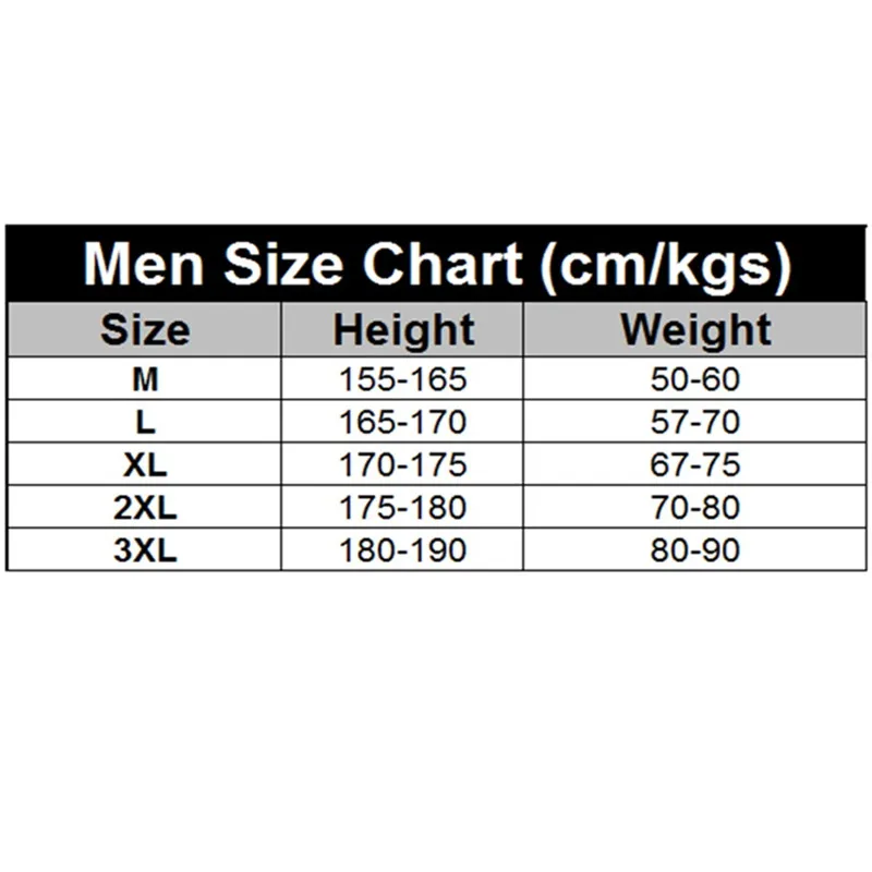 SBART Мужской Топ Гидрокостюмы мокрого типа лайкра быстросохнущие Плавание для