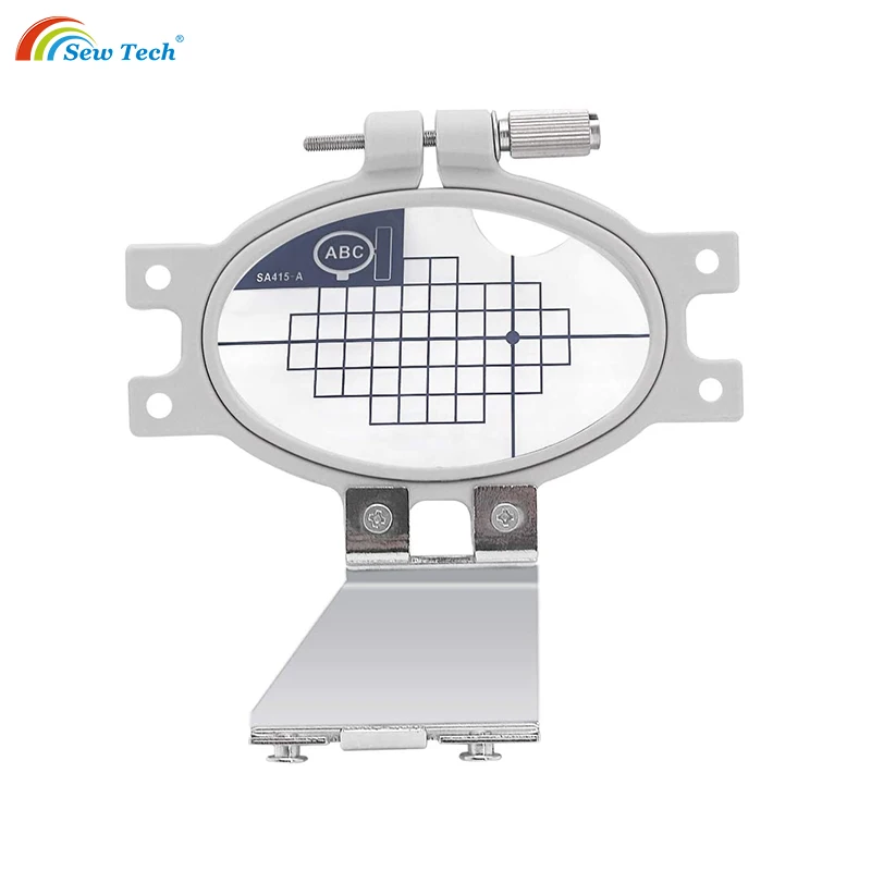 Оправа для вышивания Sew Tech Brother PE200 190D 180 170D швейный аппарат Babylock аксессуары EM1 SA415
