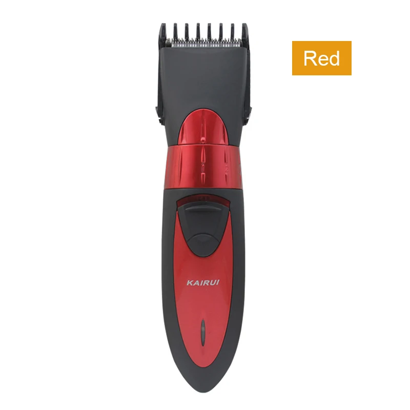Новая электрическая машинка для стрижки волос детей Мужская бритва