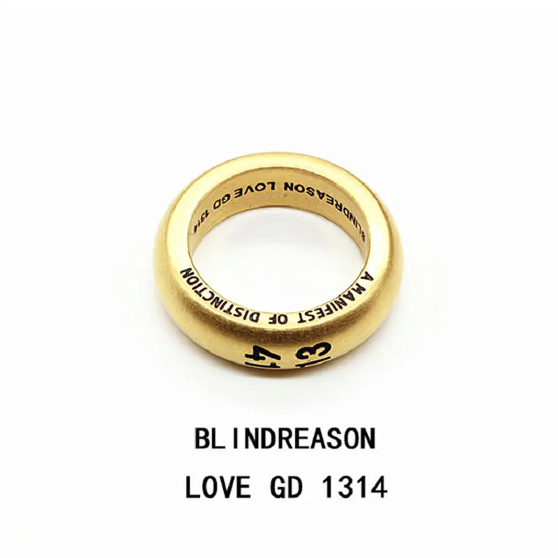 Кольцо для влюбленных из титановой стали|Кольца помолвки| |