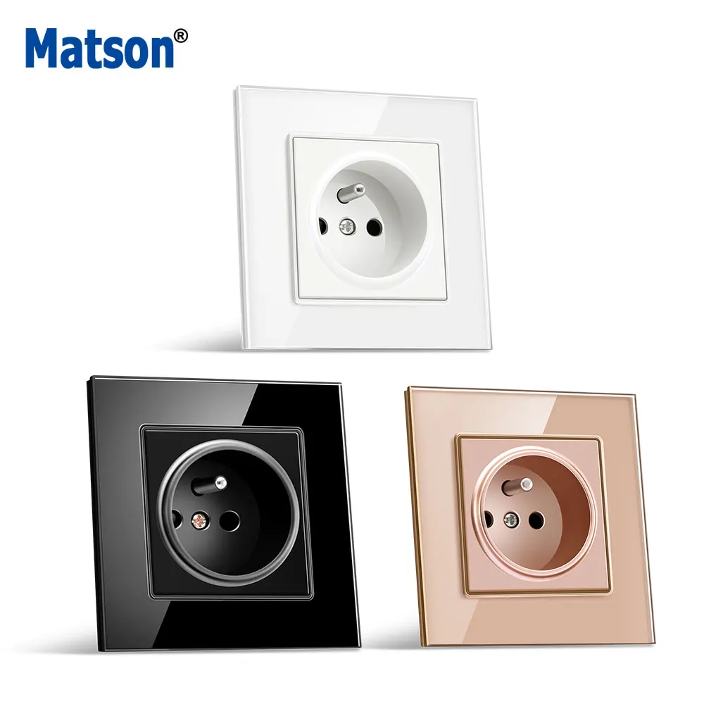 Мэтсон EU стены с украшением в виде кристаллов закаленное стекло панель Мощность