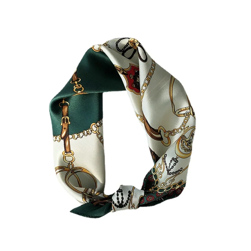 

Mulberry Scarf 53x53cm silk scarves shawls wraps decorative for heair bags bufanda seda mujer cabello bolsa echarpe ete soie