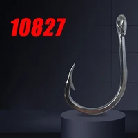 dorisea 10827 stainless steel assist hook jig assist fishing hooks 4 110