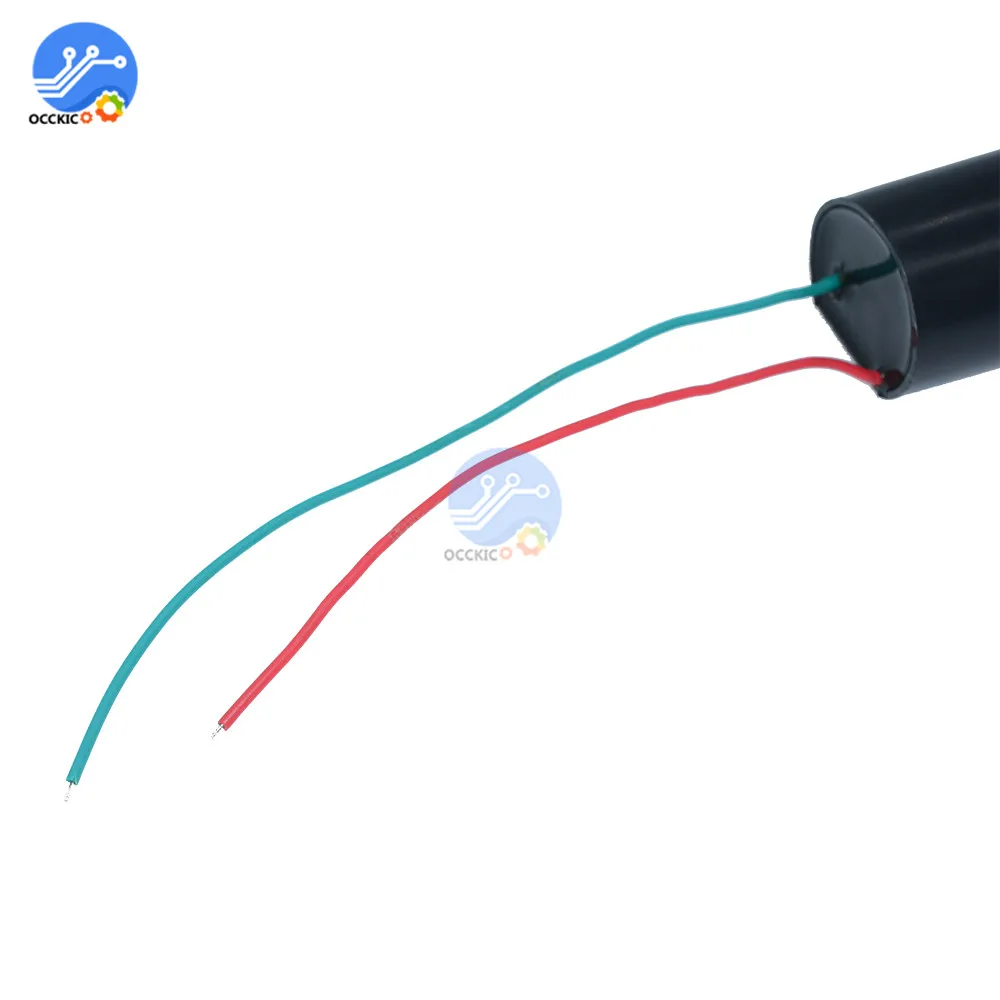 Высоковольтный преобразователь давления 3 6 В постоянного тока до 400000 кВ в