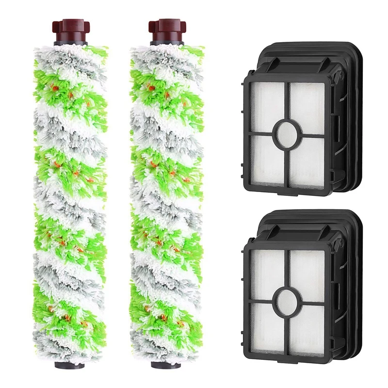 Лучшие предложения 1 набор мультиповерхностный рулон кистей для домашних