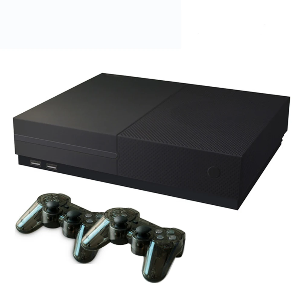 Игровая консоль HD 64 бит с поддержкой 4K TV выход Встроенные 800 игр для PS1/GBA Ретро