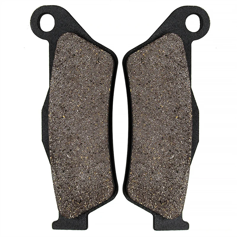 

Motorcycle Rear Brake Pads For SC 620 Supercompetition SM950 SM 950 950 R Superenduro 990 Adventure/S 990 Supermoto 06-08