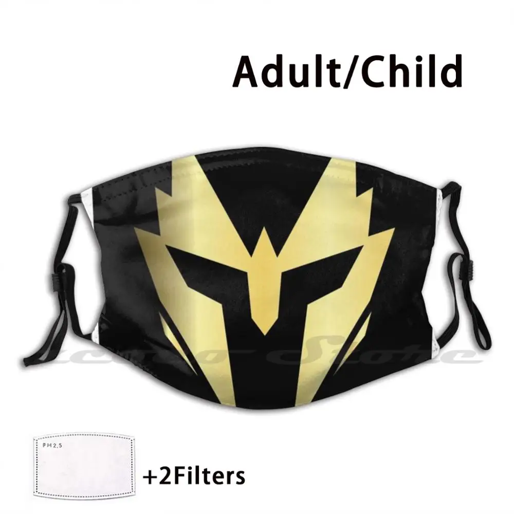 

Протектор пользовательский шаблон моющийся фильтр Pm2.5 для взрослых детей маска Спаситель протектор Daretodeal