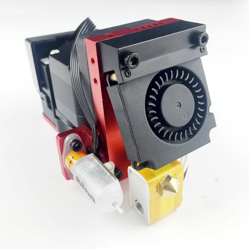 d9 full set extruder wanhao 3d printer original spare parts free global shipping