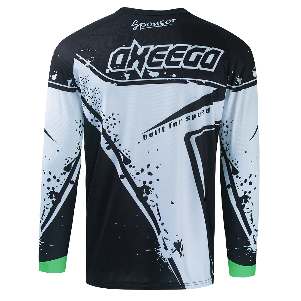 2021 Pro crossmax moto Джерси Все горный велосипед MTB велосипеда футболка DH MX