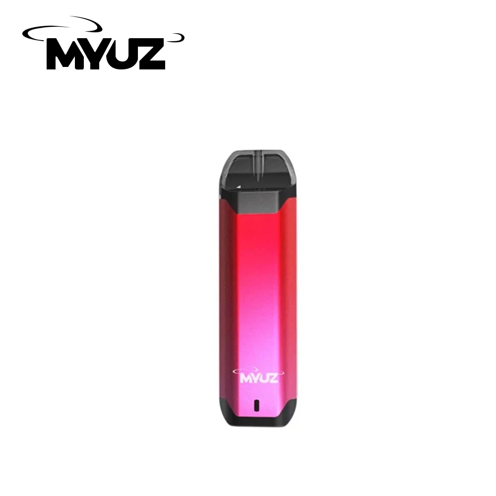 Оригинальный набор для электронных сигарет MyVapors MYUZ SS1 Areci Pod встроенный