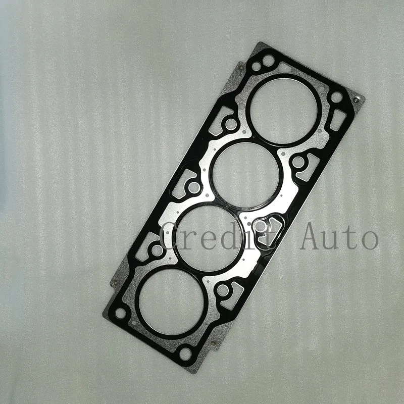 Clyinder Gasket 1003400-ED01 or 1003200BED30 for Great wall Haval H5 H6 Wingle 4D20 | Автомобили и мотоциклы