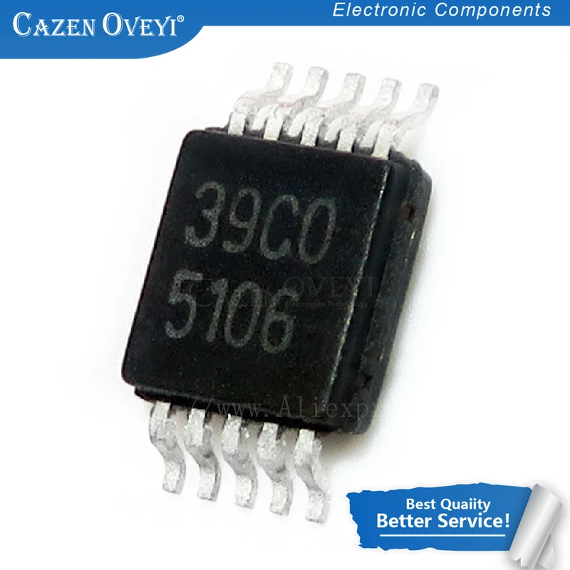 10 шт./лот LM5106 ммx LM5106 мм LM5106 5106 MSOP-10 в наличии 10 шт./лот LM5106 ммx LM5106 мм LM5106 5106 MSOP-10 в наличии