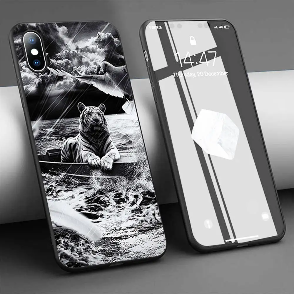 Мягкий силиконовый чехол для телефона iPhone 11 Pro Max X 5S 6 6S XR XS 7 8 Plus|Бамперы| |