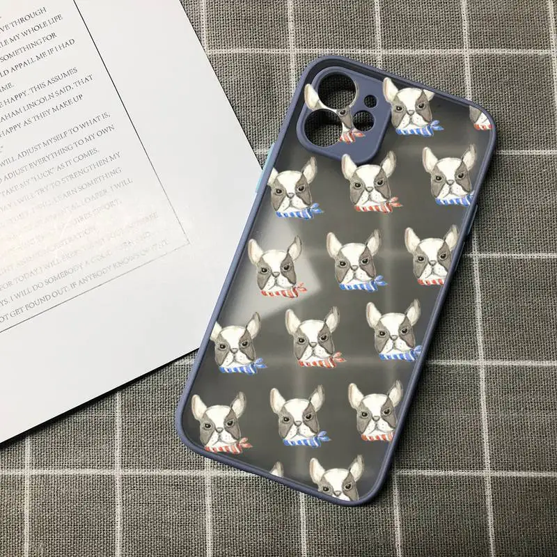 

Candy color Phone Case for iPhone 12 mini 11 pro XS Max X XR 7 8 plus SE20 High quality TPU silicon and Hard plastic cover