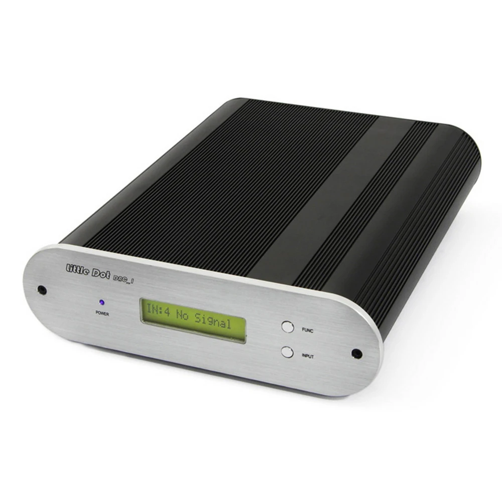 Маленькая точка DAC_I DAC 1 аудио декодер цифро аналоговый преобразователь