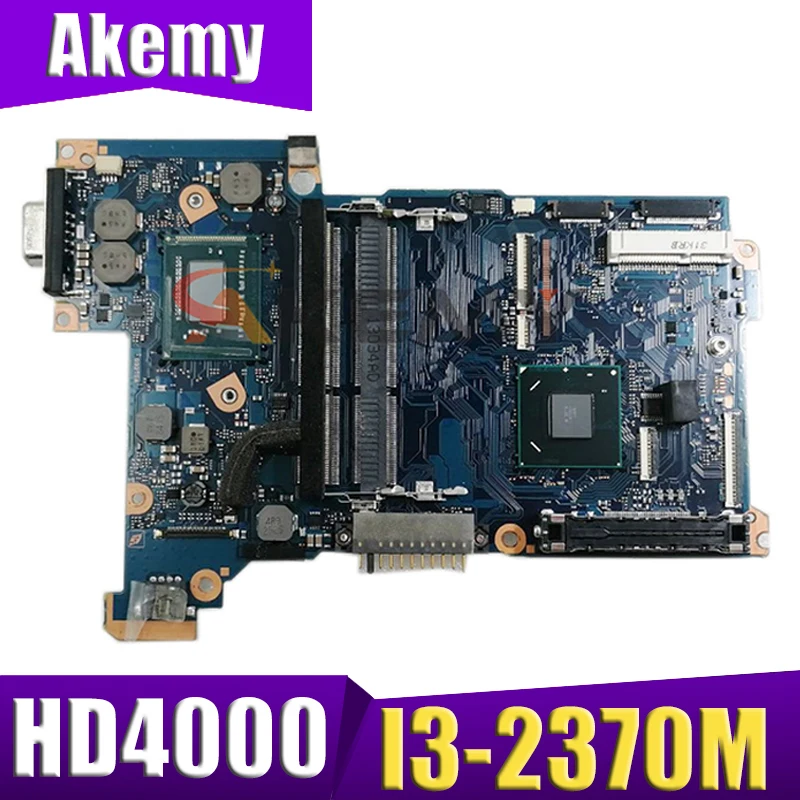 

AKEMY FAS2DS2 A3275A для toshiba Portege R930 R935 Материнская плата ноутбука HD4000 HM76 SR0DR I3-2370M