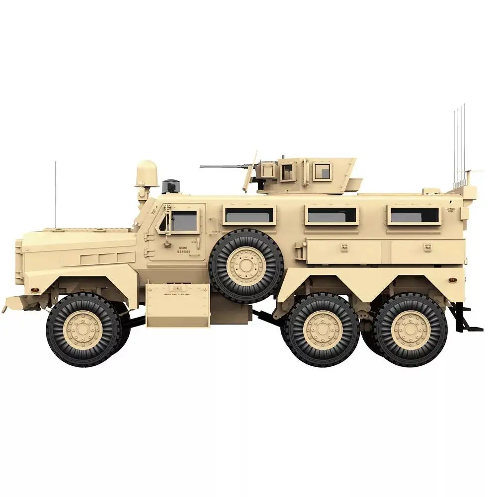 RCtown HG P602 1/12 2 4G RC грузовик 6WD 16CH 25 км/ч Cougar электрический модель автомобилей