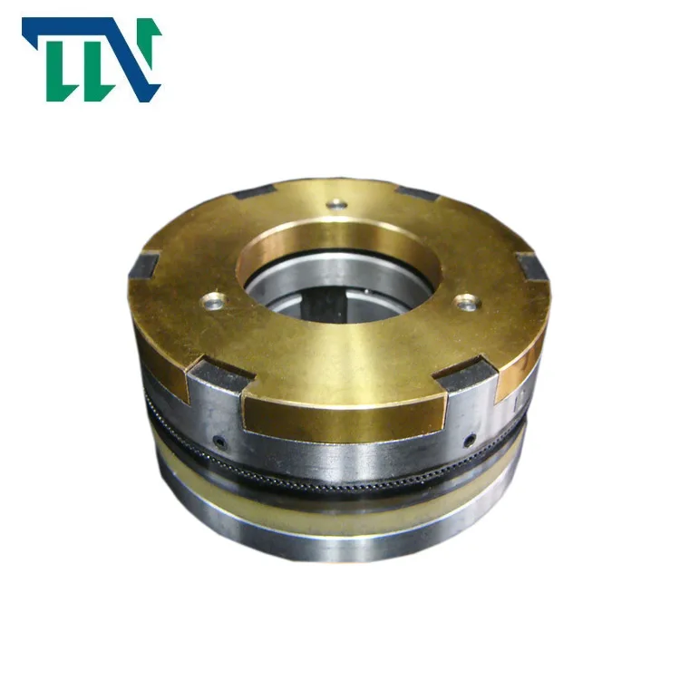 

DLY3-41A Teeth-type multi disc electromagnetic clutch