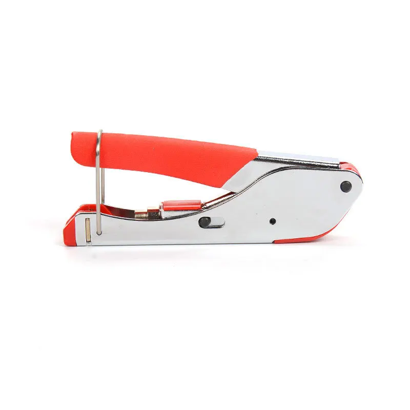 Новинка 5 дюймов Мультитул многожильный провод для зачистки прессования