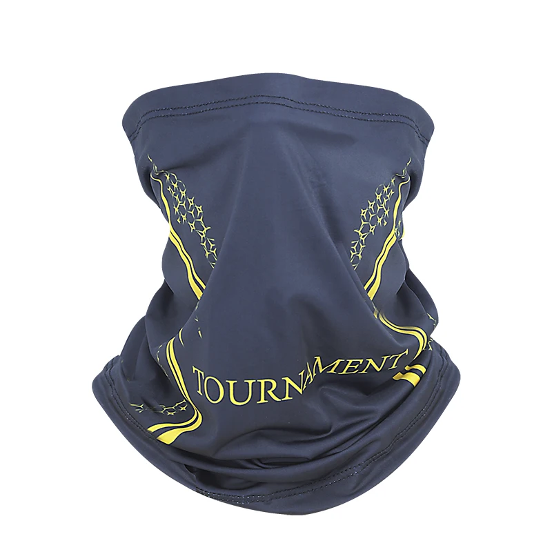 DAIWA Балаклава наружная рыболовная маска для лица модная мужская велоспорта