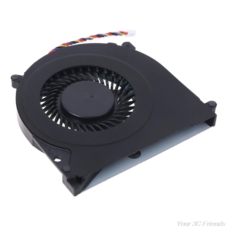 

CPU Cooling Fan Laptop Cooler Radiator for ELITEBOOK 740 G1 740 G2 840 G1 840 G2 850 G1 850 G2 745-G2 F23 21 Dropshipping