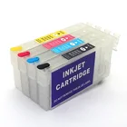 Чернильный картридж для EpsonT40D T40D1 T40D2 T40D3 T40D4 без чипа для Epson SureColor T3100 T5100