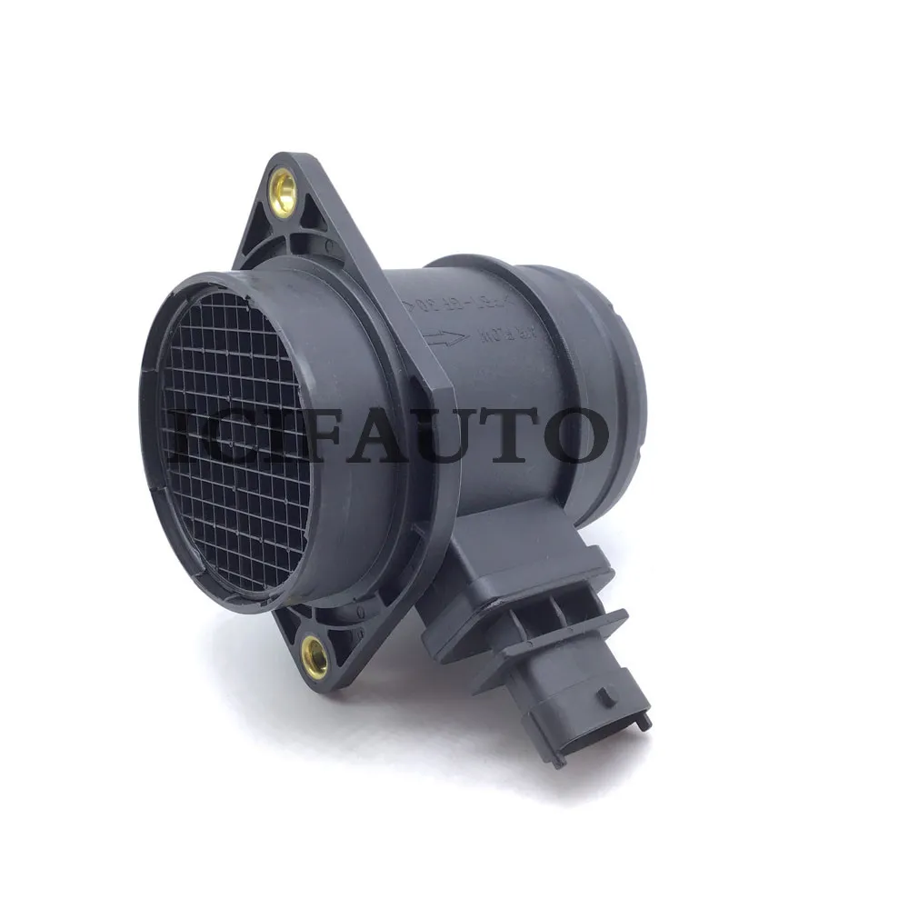 

Mass Air Flow Maf Sensor Meter For 0 281 006 196 0281006196