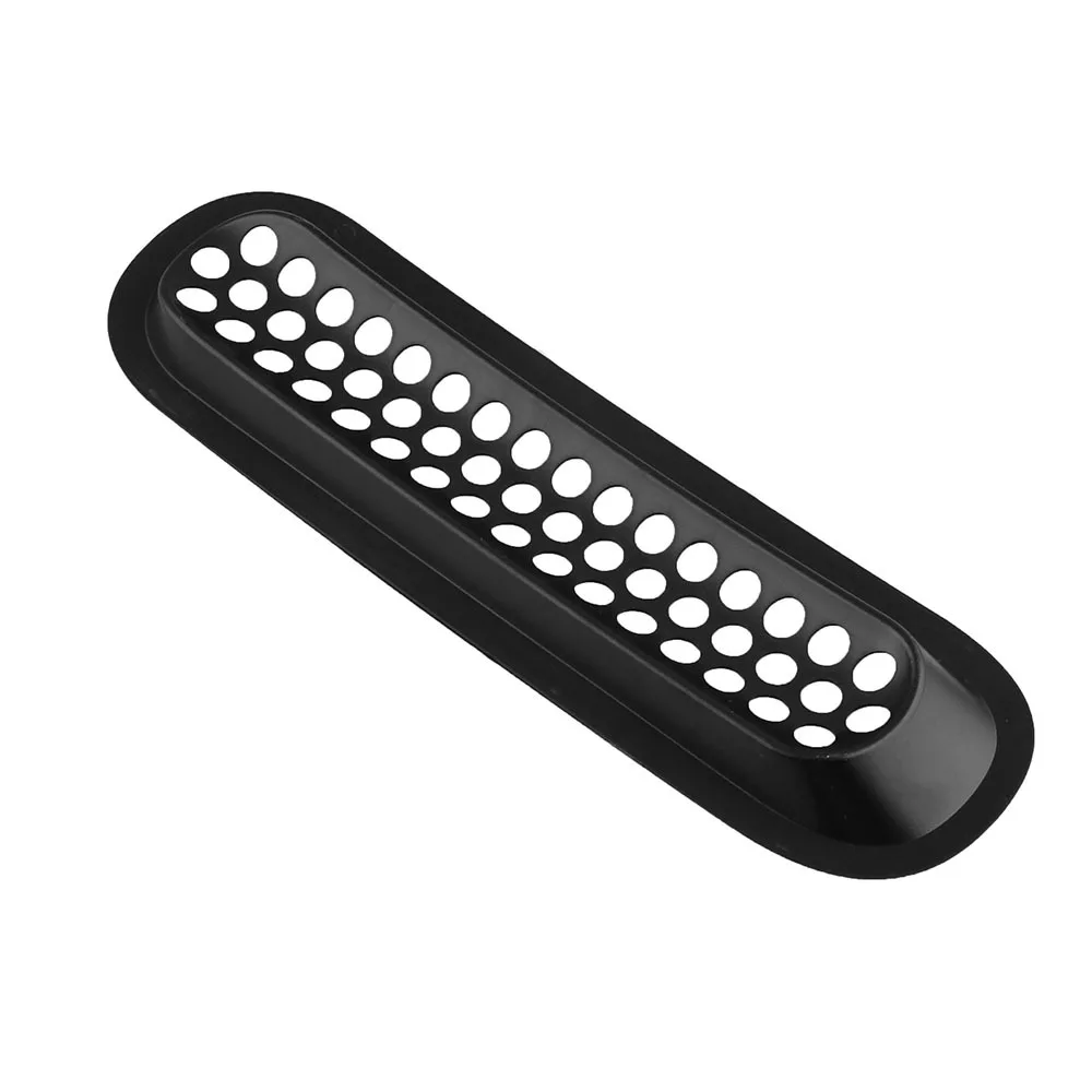 Автомобильные аксессуары передняя вставка сетчатая крышка решетки радиатора