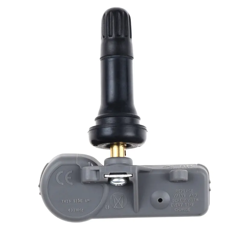 Система контроля давления в шинах TPMS датчик для Ford Explorer Lincoln Navigator DV6T 1A180 AA 433