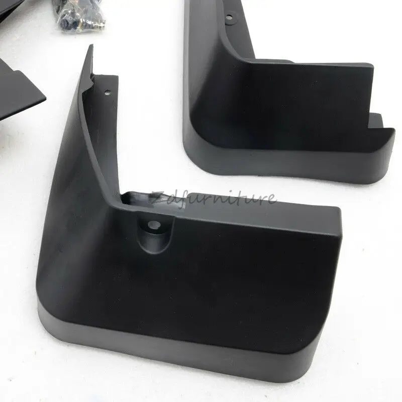 

For Subaru Forester 2014-2018 Mudguard Splash Guard Fender Mudflap Mud Flaps