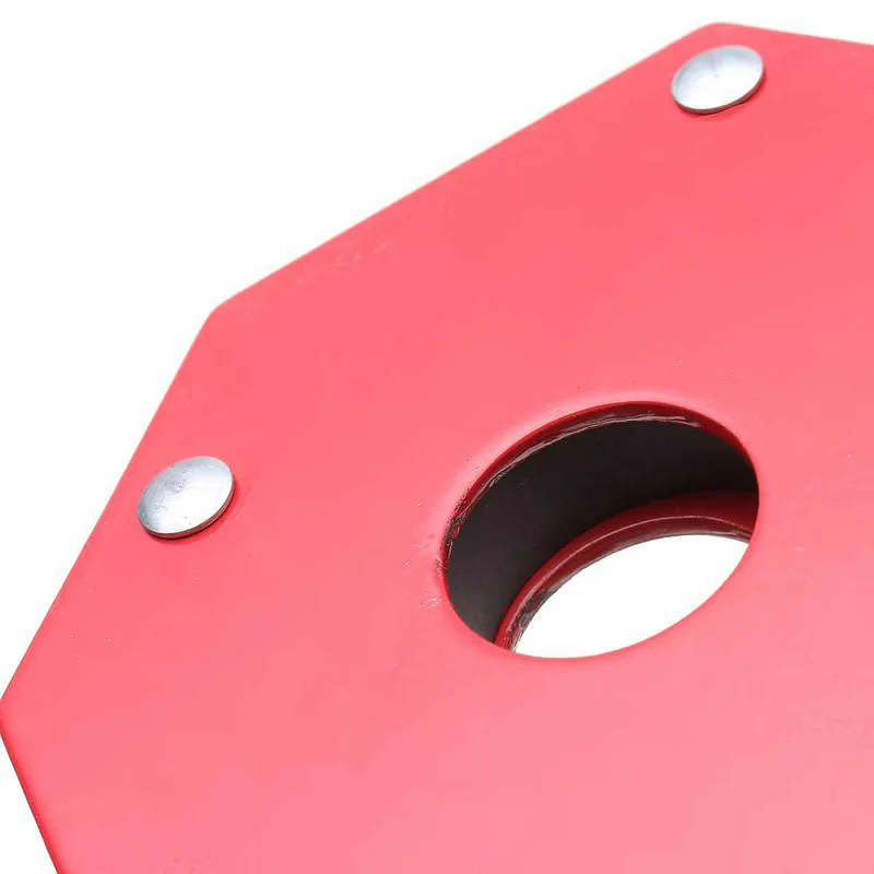 Магнитный позиционер для сварки магнитный держатель с несколькими углами зажим