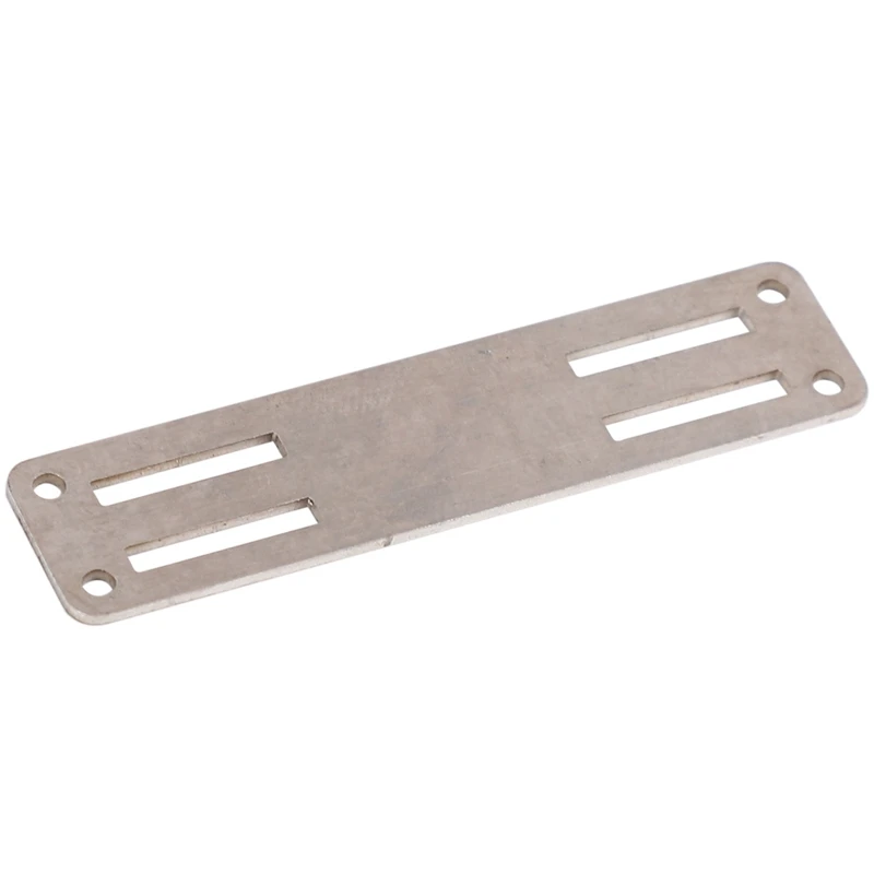 

Upgraded Metal Servo Fixed Mount Bracket Kit Parts for Wpl Rc Truck Car Accessories Toys for Children