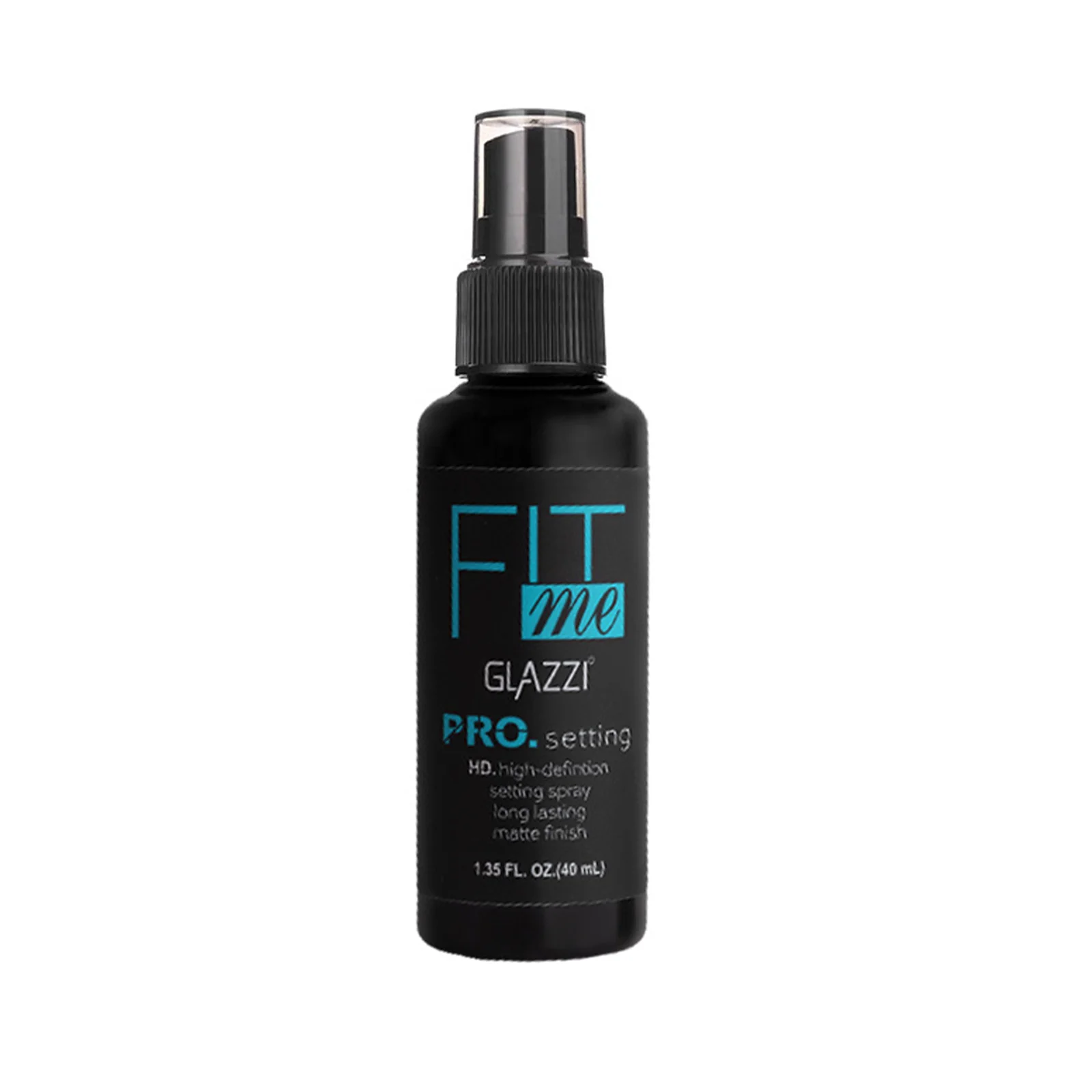 

40ml Makeup Setting Spray Long Lasting Makeup Moisturizing Facial Liquid Matte Finishing Setting Spray Oil Control Cosmetics