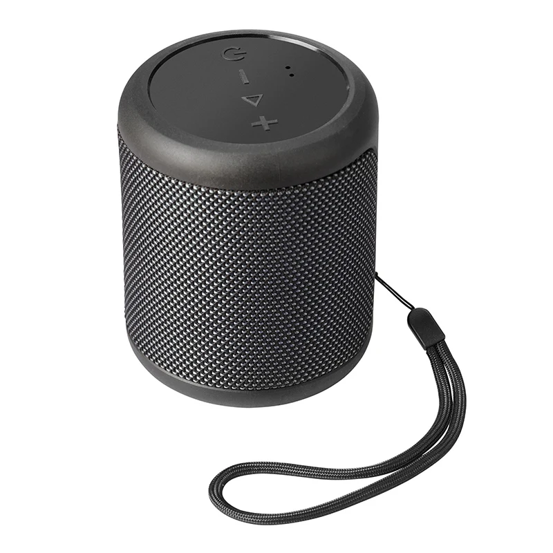 Bluetooth-Колонка портативная Водонепроницаемая с сабвуфером TF AUX USB | Электроника