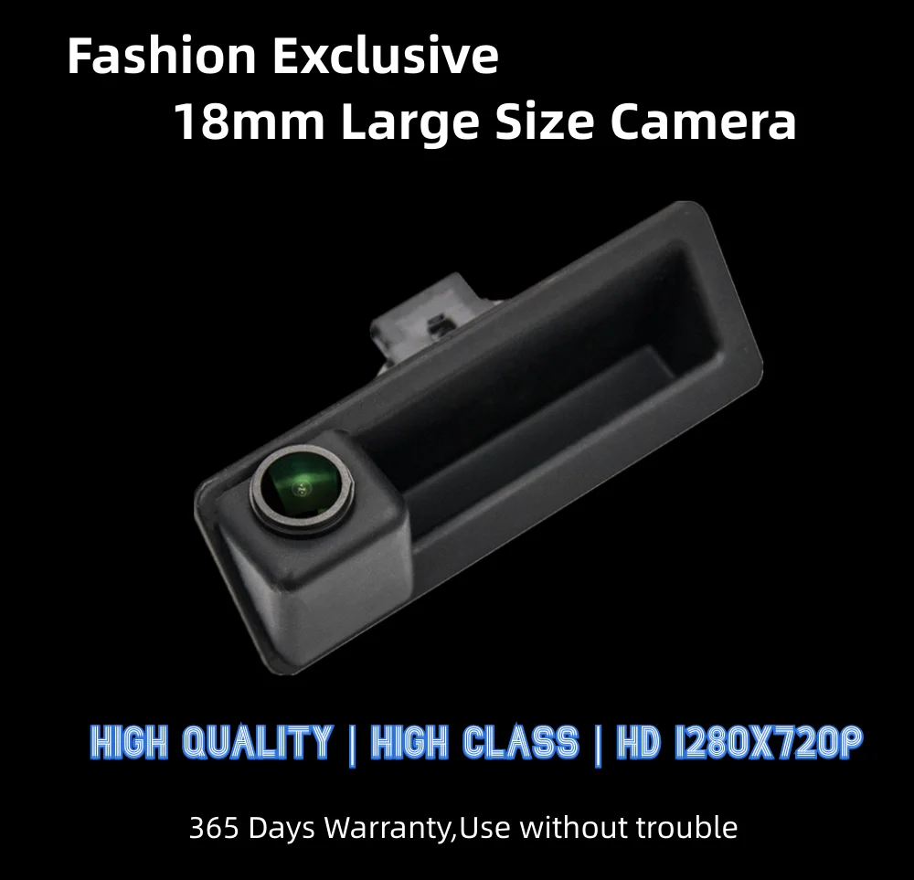 Задняя камера Veiw для VW Passat Tiguan Sagitar Touareg Sharan Touran Lavida Golf Jetta Skoda Октавия Рапид Yeti Audi Seat