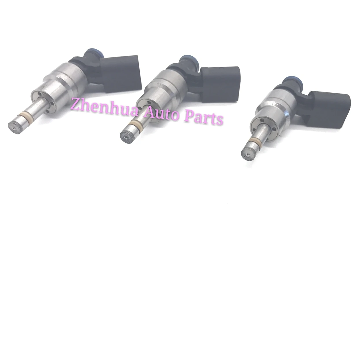 

4pcs New Fuel Injectors Nozzle For Audi- A3 A4 TT VW- Passat- Jetta- GT I EOS 2.0L L4 OEM:06F906036A 06F 906 036A