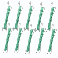 plant climbing vine hooks tomato holder outdoor 10pcs 1015m grow weather resistant gardening greenhouse accessories