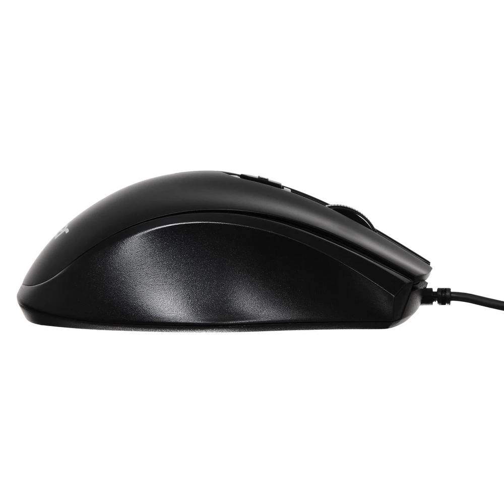 Мышь Acer OMW020 черный ZL.MCEEE.004 | Компьютеры и офис