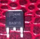 IC 100% Новинка Бесплатная доставка AOD460 085B9 P70N02LDG AOD4146 3055L 4810NG | Электроника