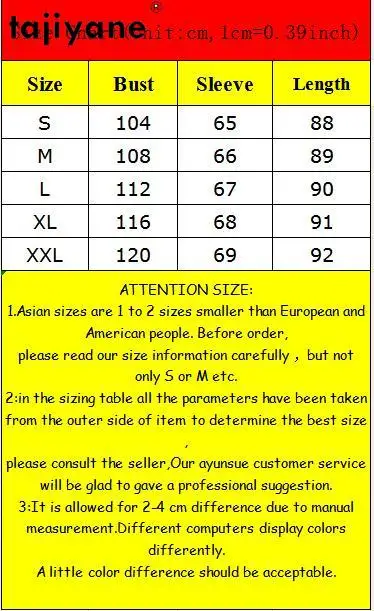 

Tajiyane women sheepskin coats genuine leather jacket women's 100% wool fur coat real Sheep Shearing jacket femme veste TN310