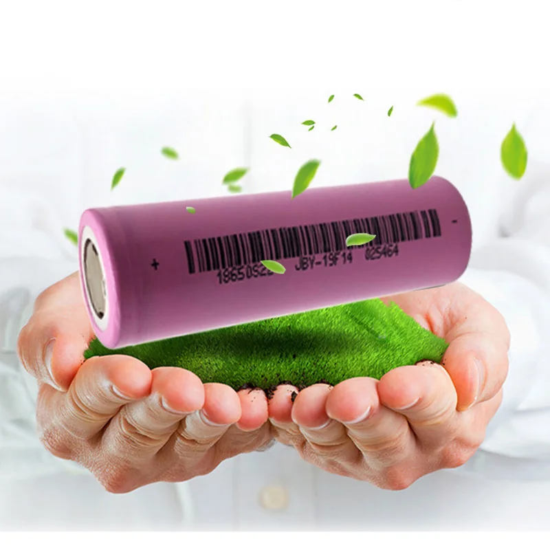 2200mah Электронный сигаретный фонарик аккумуляторные батареи высокой разрядки 20A большой ток