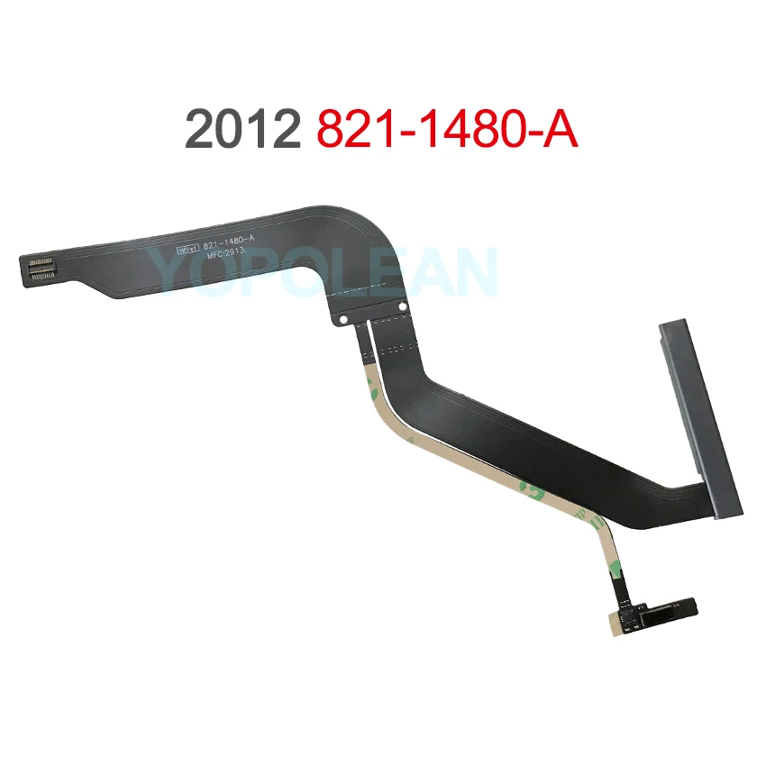 Новинка для Macbook Pro 13 &quotA1278 HDD жесткий диск кабель 821-0814-A 821-1226-A 821-1480-A 821-2049-A 2009 2010 2011