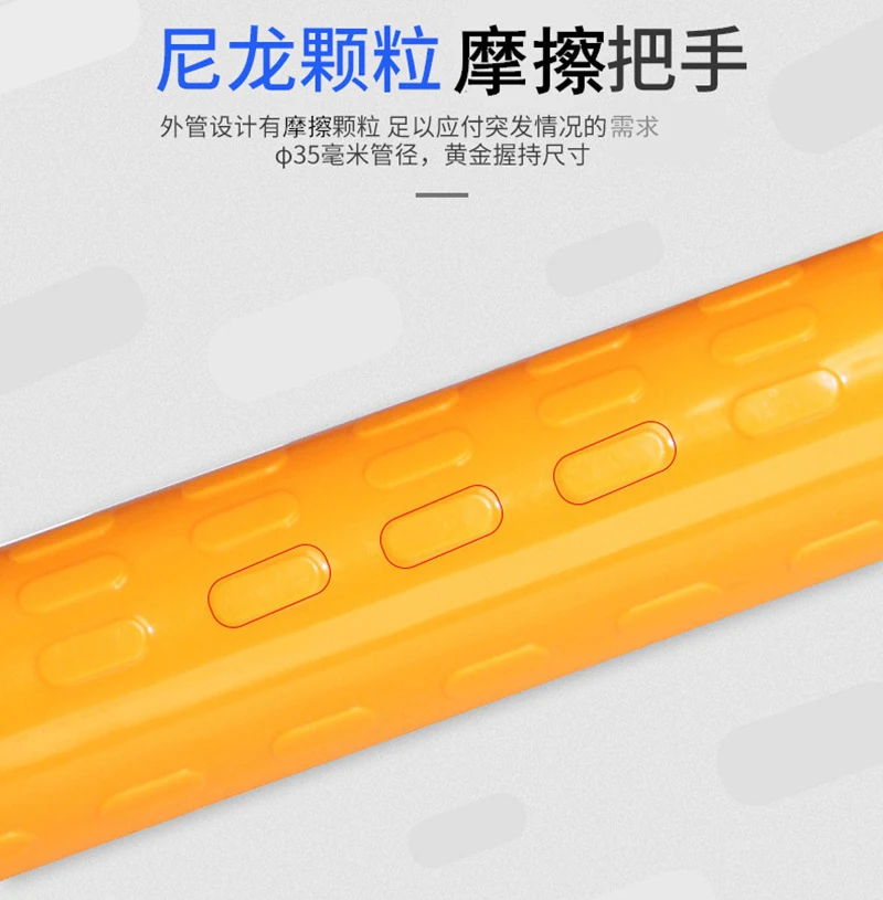 Нержавеющая сталь 30-78 см ванная комната Ванна туалетный поручень с ночным