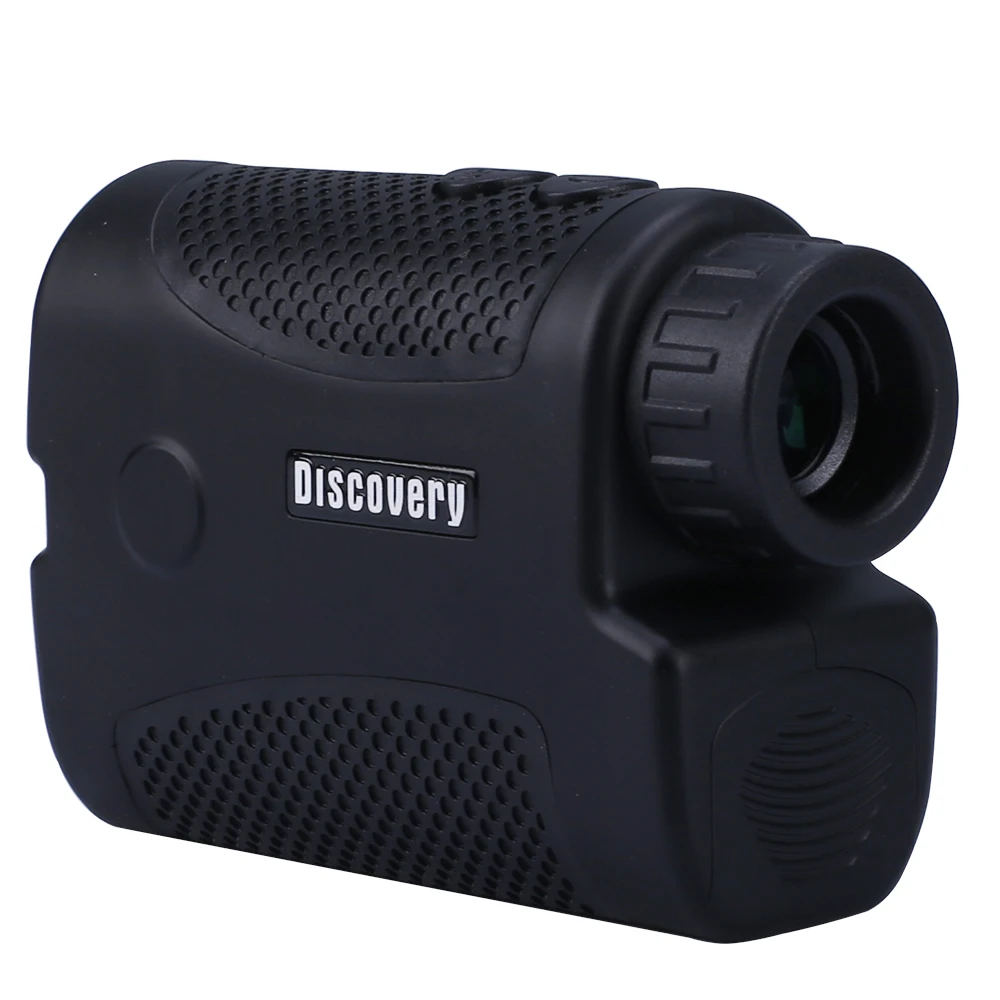 

DD01-600G Telescope laser rangefinders distance meter Digital 6X 600m Monocular hunting golf range finder tape measure