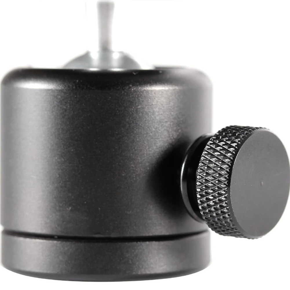 360 поворотный винт крепление живая стойка вещания студия металлический