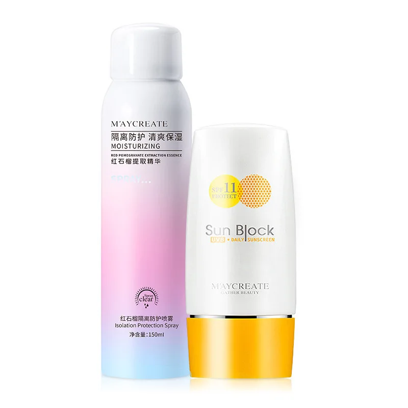 

Disaar Beauty Skin Care Facial Sunscreen Cream Spf Max 90 Oil Free Radical Scavenger Anti Oxidant UVA/UVB 45g Sunblock
